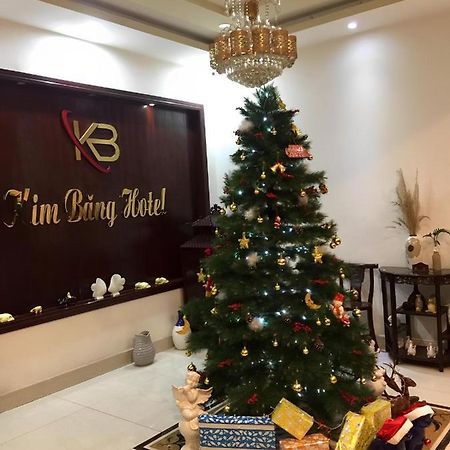 Kim Bang Hotel Binh Duong Thu Dau Mot Exterior photo