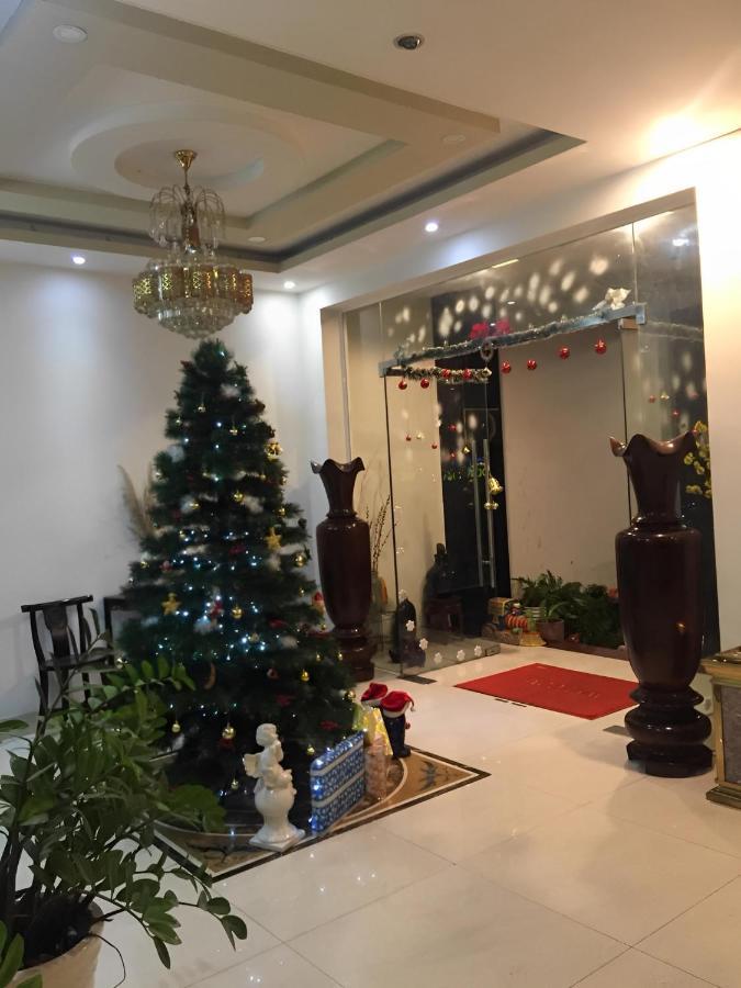 Kim Bang Hotel Binh Duong Thu Dau Mot Exterior photo