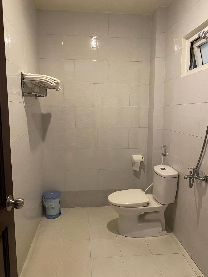 Kim Bang Hotel Binh Duong Thu Dau Mot Exterior photo